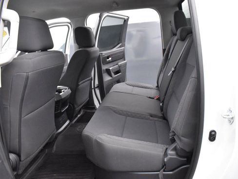 Used 2022 Toyota Tundra SR5 image 27