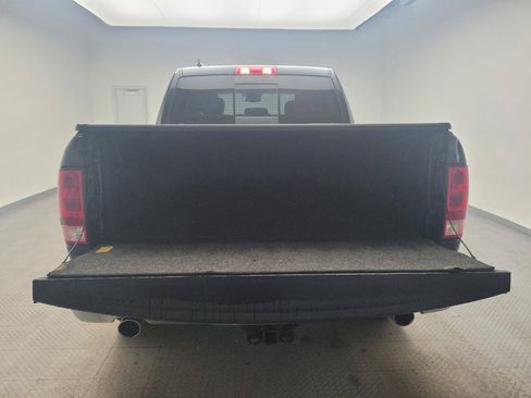 Used 2019 RAM 1500 Big Horn image 29