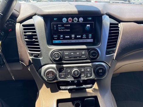 Used 2016 Chevrolet Tahoe LS image 12