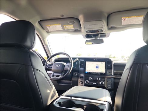 New 2026 Ford F350 Lariat w/ Tremor Off-Road Package image 29