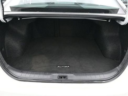 Used 2021 Nissan Altima 2.5 S FWD image 13
