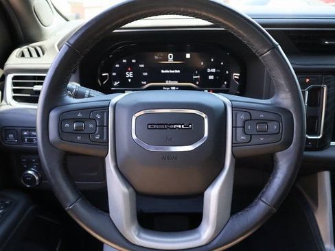 Certified 2023 GMC Yukon Denali AWD/4WD image 38