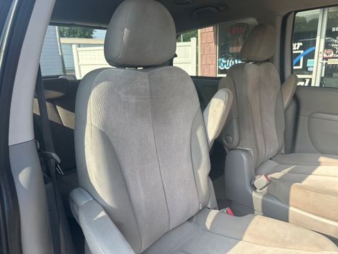 Used 2014 Kia Sedona LX w/ Power Package FWD image 13