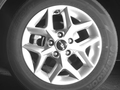 Used 2025 Kia Soul LX w/ LX Technology Package image 19