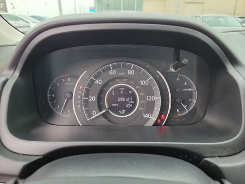 Used 2012 Honda CR-V EX-L image 24