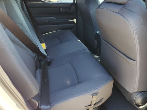 New 2026 Toyota Tacoma SR image 10