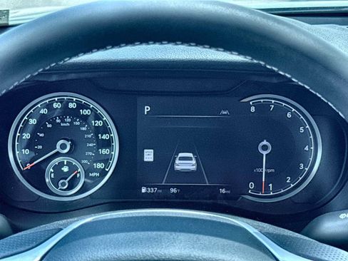 New 2026 Genesis G70 3.3T Sport Prestige RWD image 16