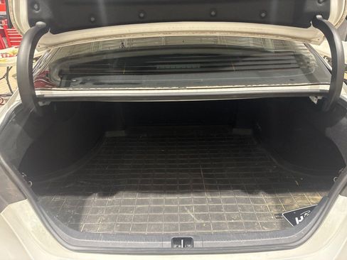 Used 2022 Toyota Camry TRD w/ TRD Package w/JBL Audio FWD image 9