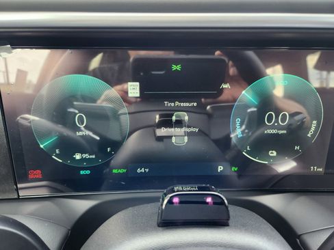 New 2026 Hyundai Palisade Calligraphy image 20