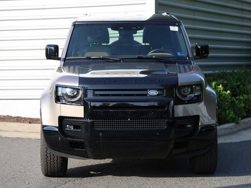 Used 2023 Land Rover Defender 90 X AWD/4WD image 44