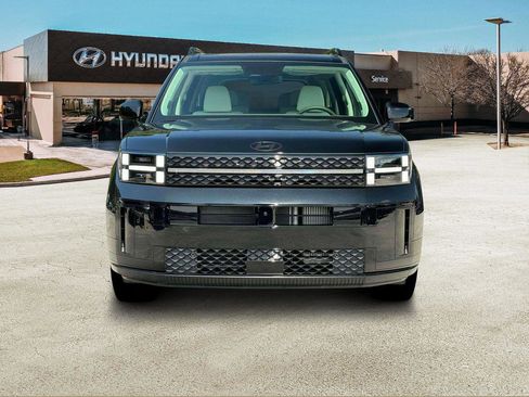 New 2026 Hyundai Santa Fe Calligraphy AWD/4WD image 12