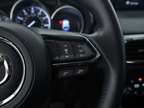 Used 2023 MAZDA CX-9 Touring Plus image 29