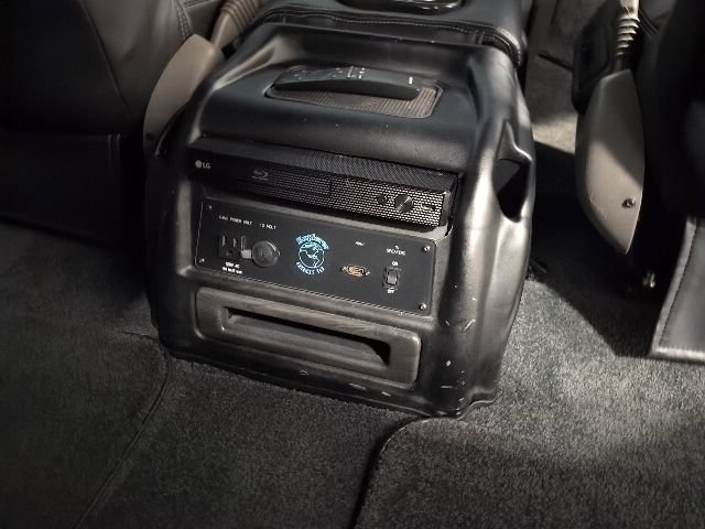 Used 2021 Chevrolet Express 2500 LS w/ Enhanced Convenience Package RWD image 28
