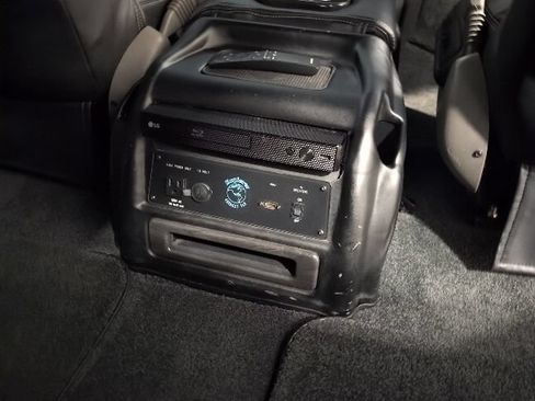 Used 2021 Chevrolet Express 2500 LS w/ Enhanced Convenience Package RWD image 28