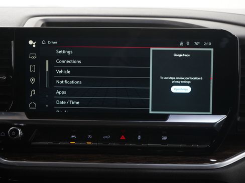 Used 2024 GMC Sierra 1500 Elevation image 17