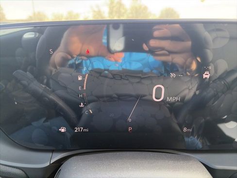 New 2026 Buick Envista Sport Touring w/ Convenience I Package image 21