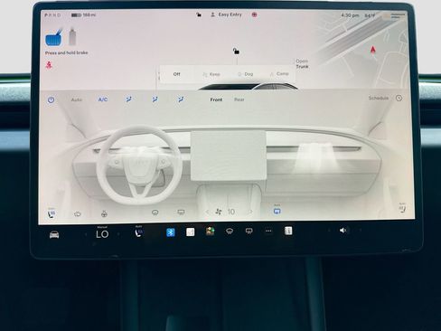 Used 2024 Tesla Model 3 Long Range AWD/4WD image 19