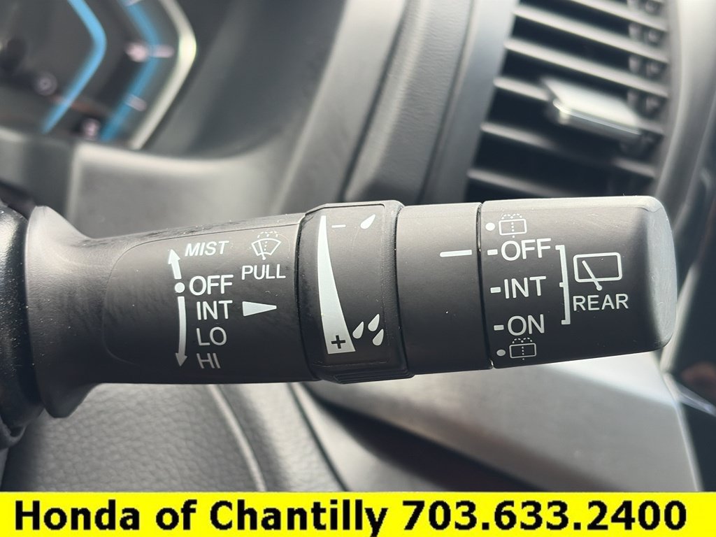 Certified 2023 Honda Odyssey Sport image 11