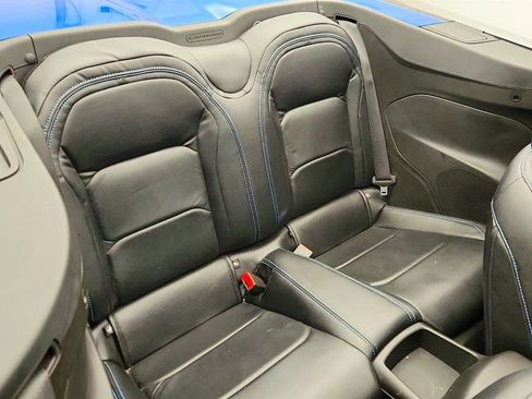 Used 2024 Chevrolet Camaro LT image 23