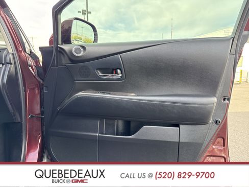 Used 2015 Lexus RX 350 AWD image 28