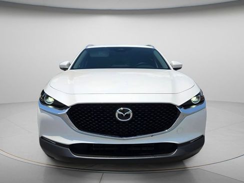 Used 2025 MAZDA CX-30 AWD 2.5 S w/ Preferred Package image 9