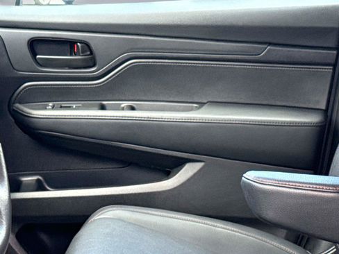 Certified 2025 Honda Odyssey Sport-L image 23