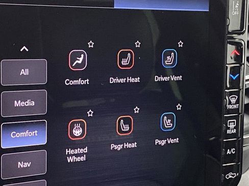 New 2026 RAM 1500 Laramie image 8