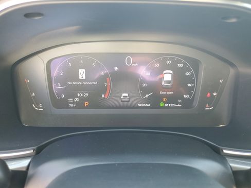 Used 2023 Acura Integra image 27