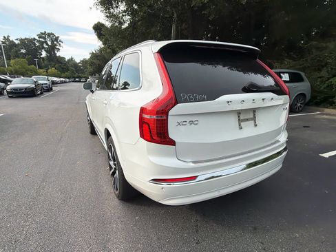 Used 2023 Volvo XC90 B6 Plus w/ Protection Package Premier AWD/4WD image 14
