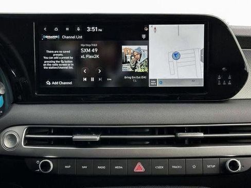 New 2025 Hyundai Palisade SEL AWD/4WD image 19