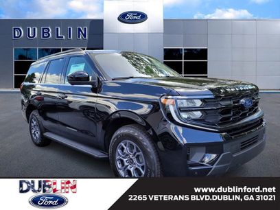 New 2025 Ford Expedition Active