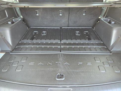 New 2026 Hyundai Santa Fe SE image 22