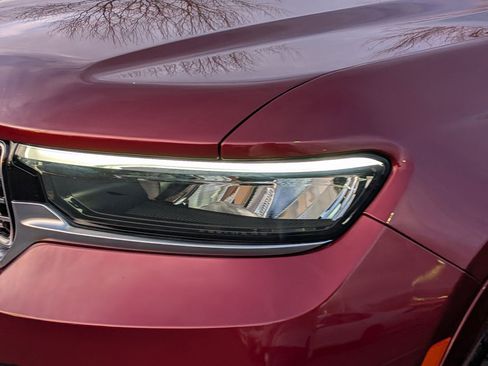 Used 2022 Jeep Grand Cherokee Summit image 12