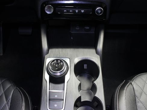 Used 2023 Ford Escape SE w/ PHEV Premium Package FWD image 20