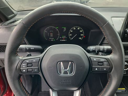 Used 2024 Honda CR-V Sport-L image 21