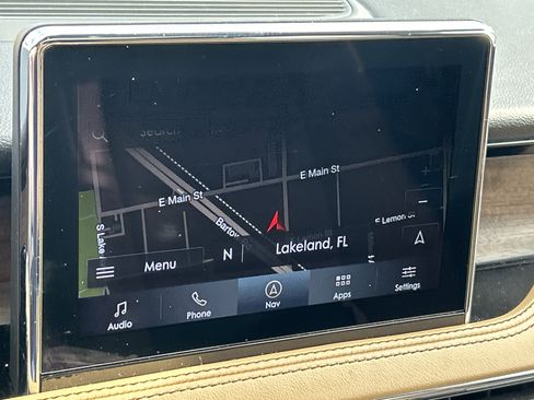 Certified 2022 Lincoln Corsair Reserve w/ Equipment Group 201A image 23