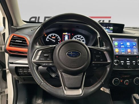 Used 2019 Subaru Forester Sport w/ Popular Package #2 AWD/4WD image 12