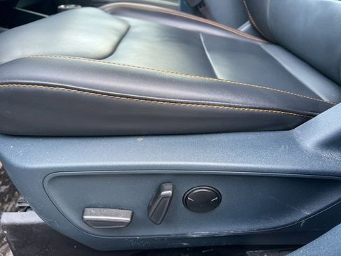 Certified 2024 Ford Maverick Tremor w/ Tremor Off-Road Package image 19