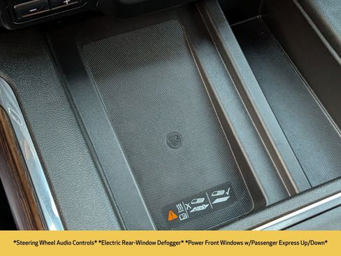 Used 2022 Chevrolet Silverado 2500 High Country w/ Z71 Off-Road Package image 14