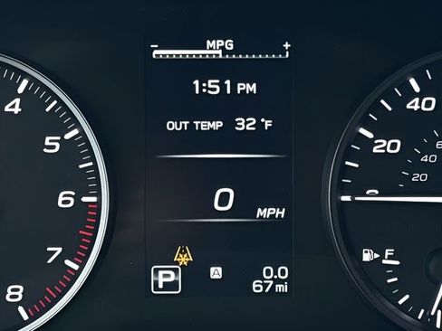 New 2026 Subaru Ascent Premium image 24