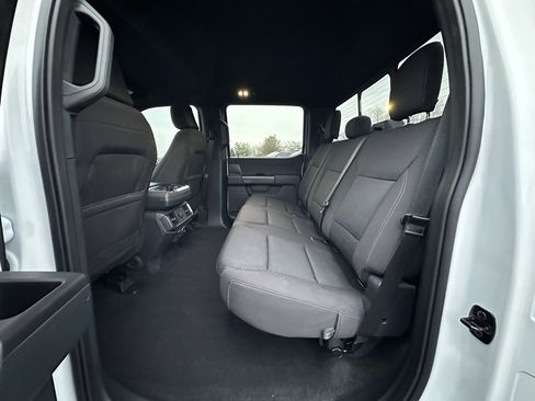 Used 2024 Ford F150 XLT w/ Equipment Group 302A MID image 10