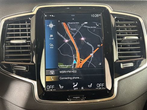 Used 2020 Volvo XC90 T6 Inscription w/ Protection Package Premier AWD/4WD image 29