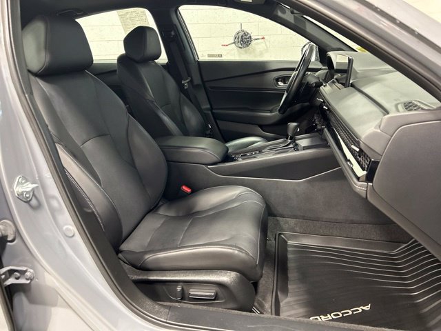 Certified 2023 Honda Accord Sport image 14