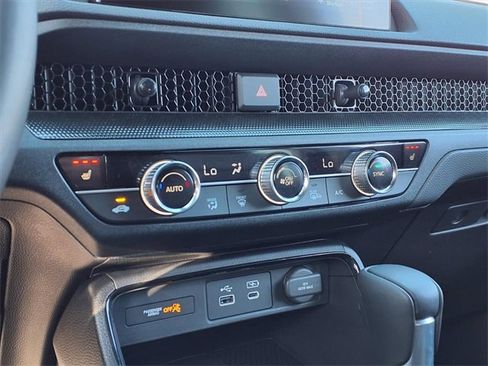 Certified 2025 Honda CR-V Sport-L image 18