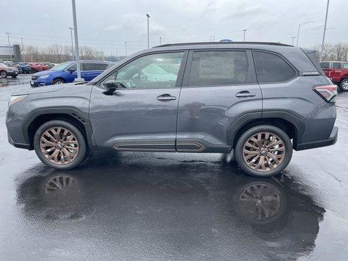 New 2026 Subaru Forester Sport AWD/4WD image 2