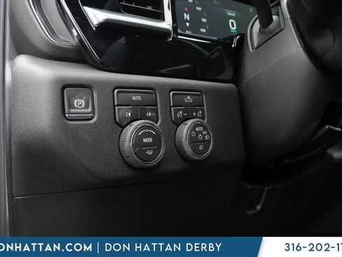 New 2026 Chevrolet Silverado 1500 RST w/ RST Select Package image 16