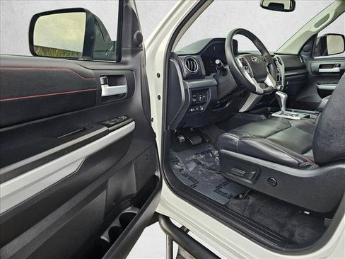 Used 2020 Toyota Tundra TRD Pro AWD/4WD image 20