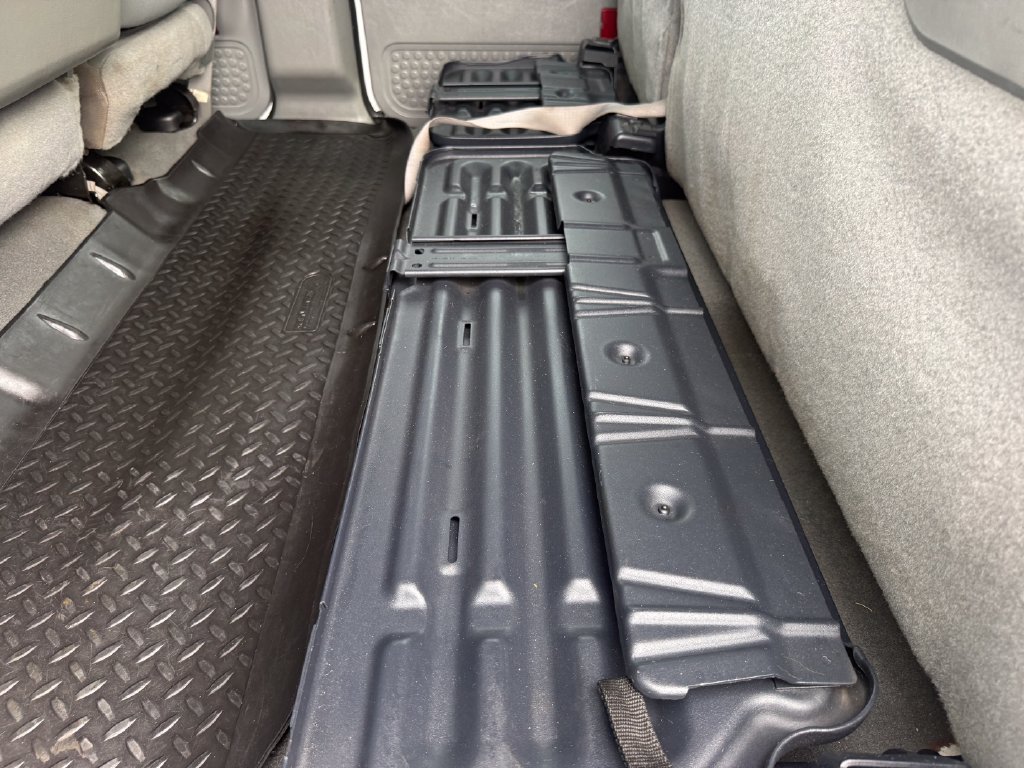 Used 2005 Ford F250 XLT AWD/4WD image 48