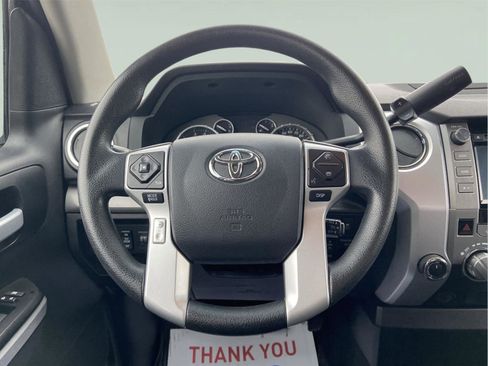 Used 2017 Toyota Tundra SR5 AWD/4WD image 69