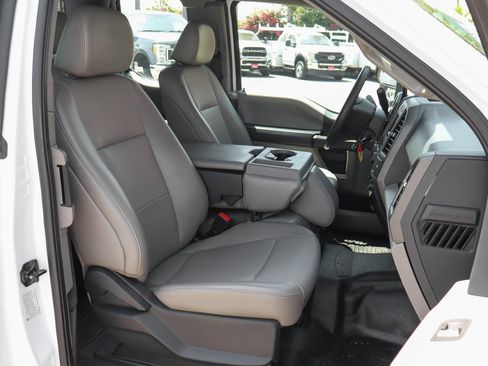 Used 2022 Ford F350 XL w/ Power Equipment Group image 45